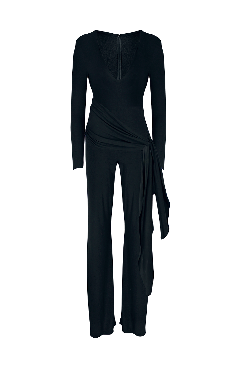 INDIA JUMPSUIT - CULT MIA