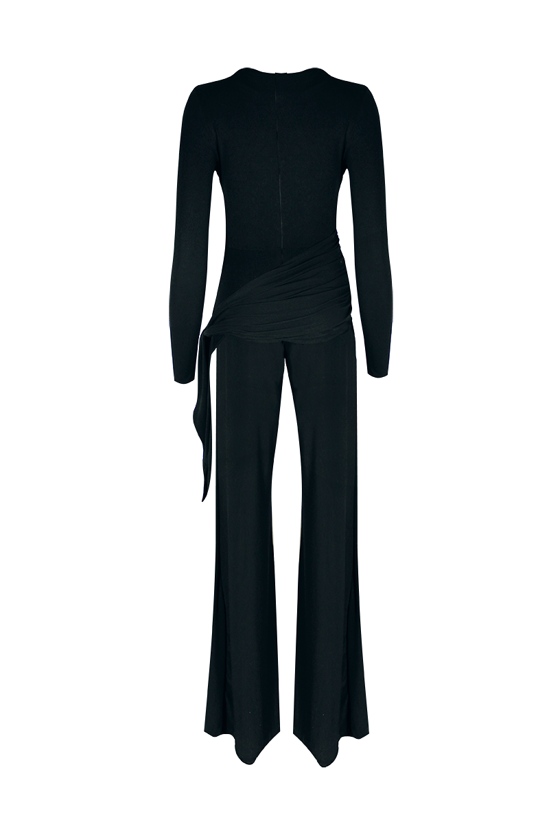 INDIA JUMPSUIT - CULT MIA