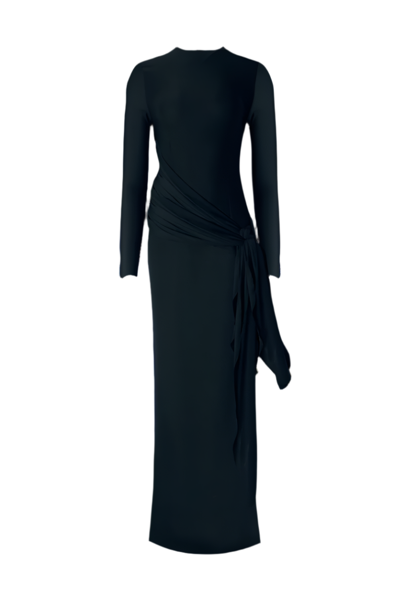 MARMOL DRESS - CULT MIA