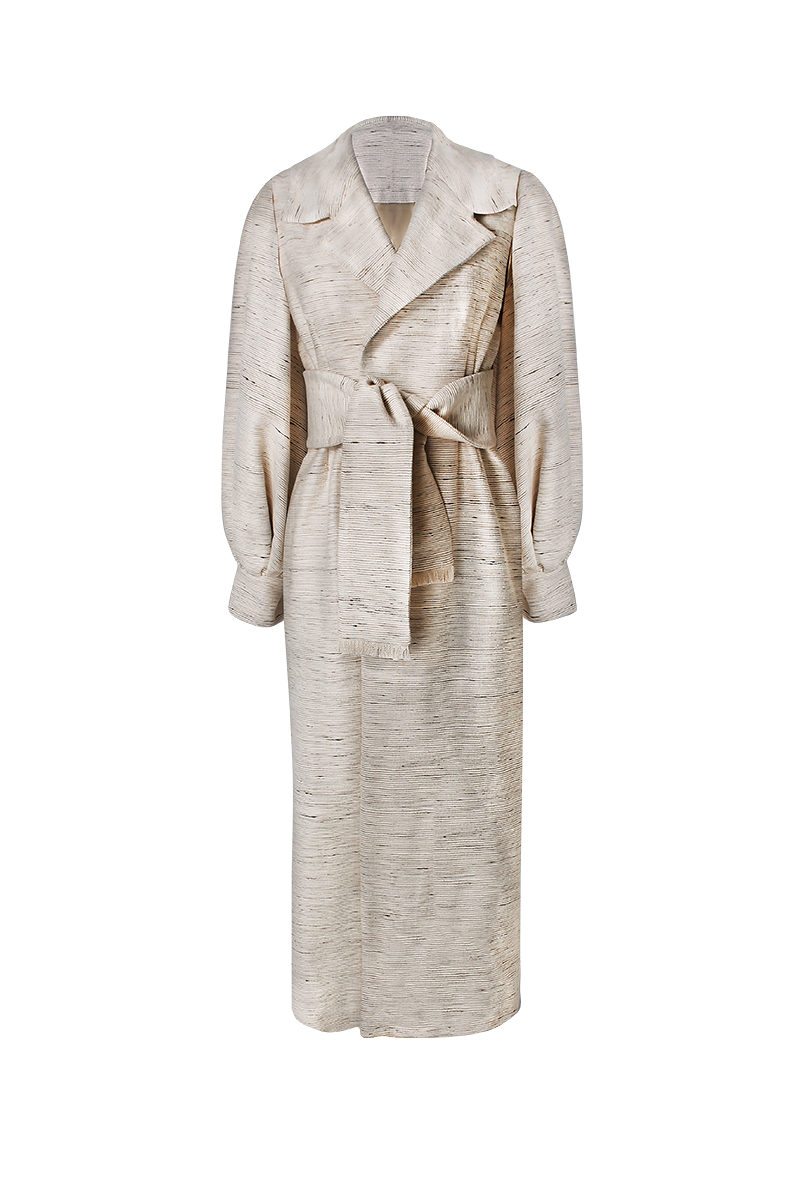 CARIBE COAT - CULT MIA