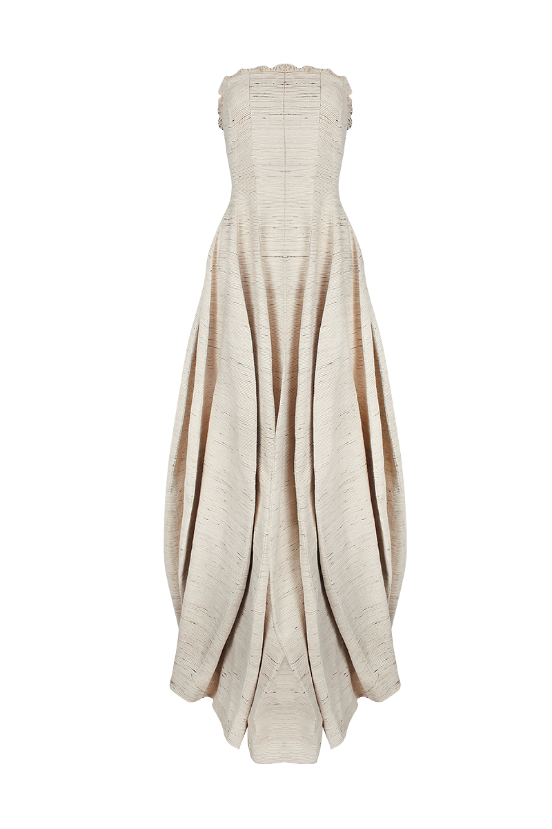SANTO DOMINGO DRESS - CULT MIA