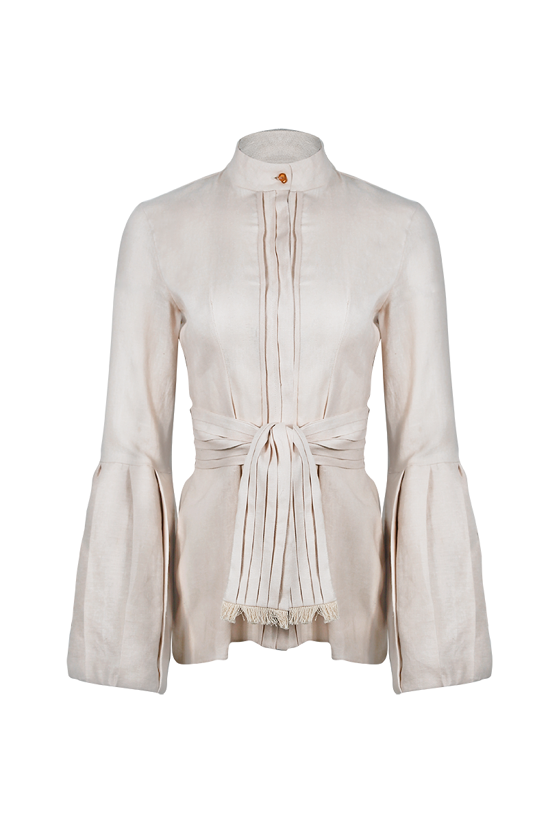 EL POZO JACKET - CULT MIA