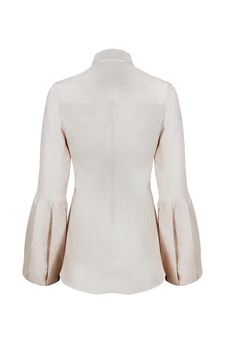 EL POZO JACKET - CULT MIA