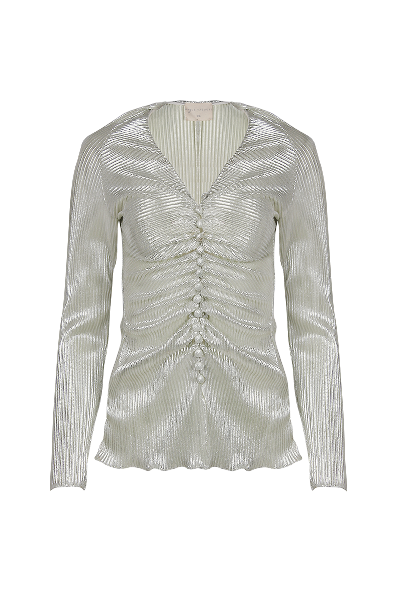 CHAVON TOP - CULT MIA