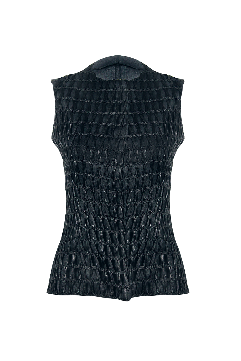 CATHEDRAL VEST - CULT MIA