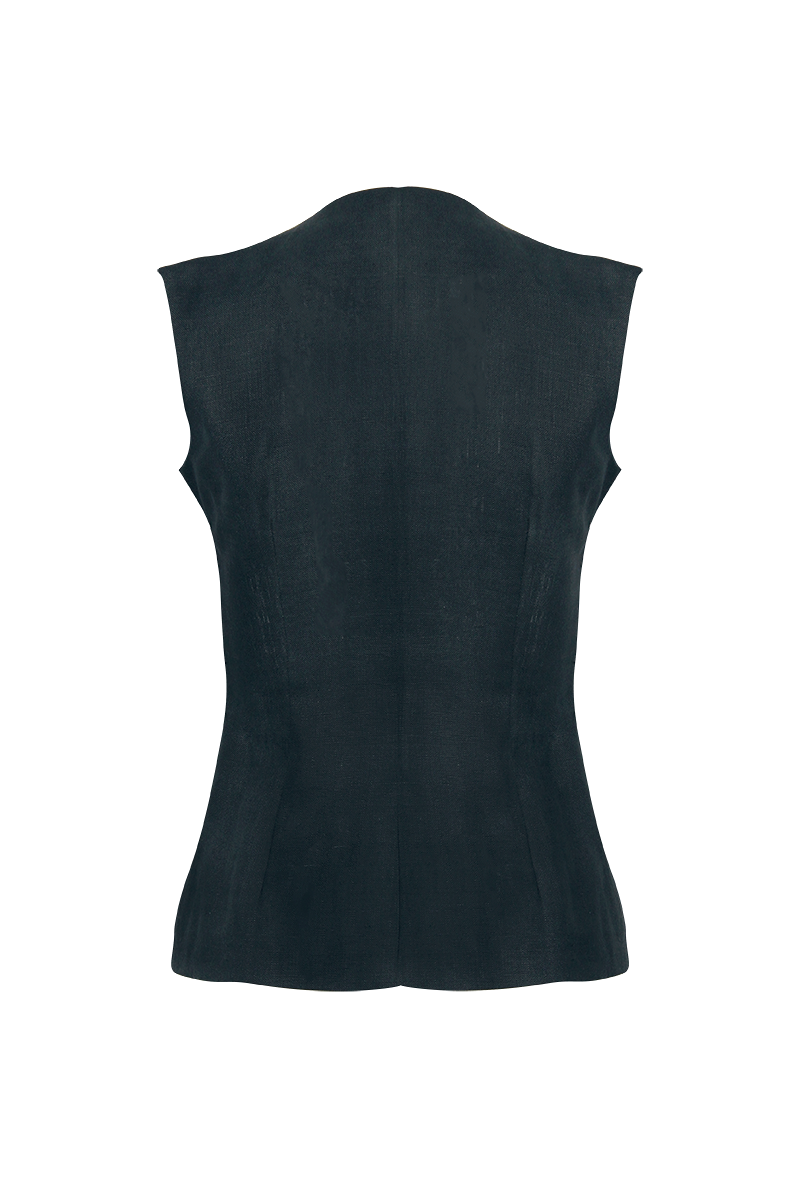 CATHEDRAL VEST - CULT MIA