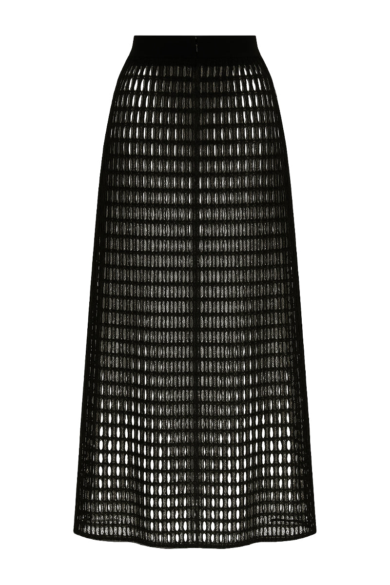 MALACHITE SKIRT - CULT MIA