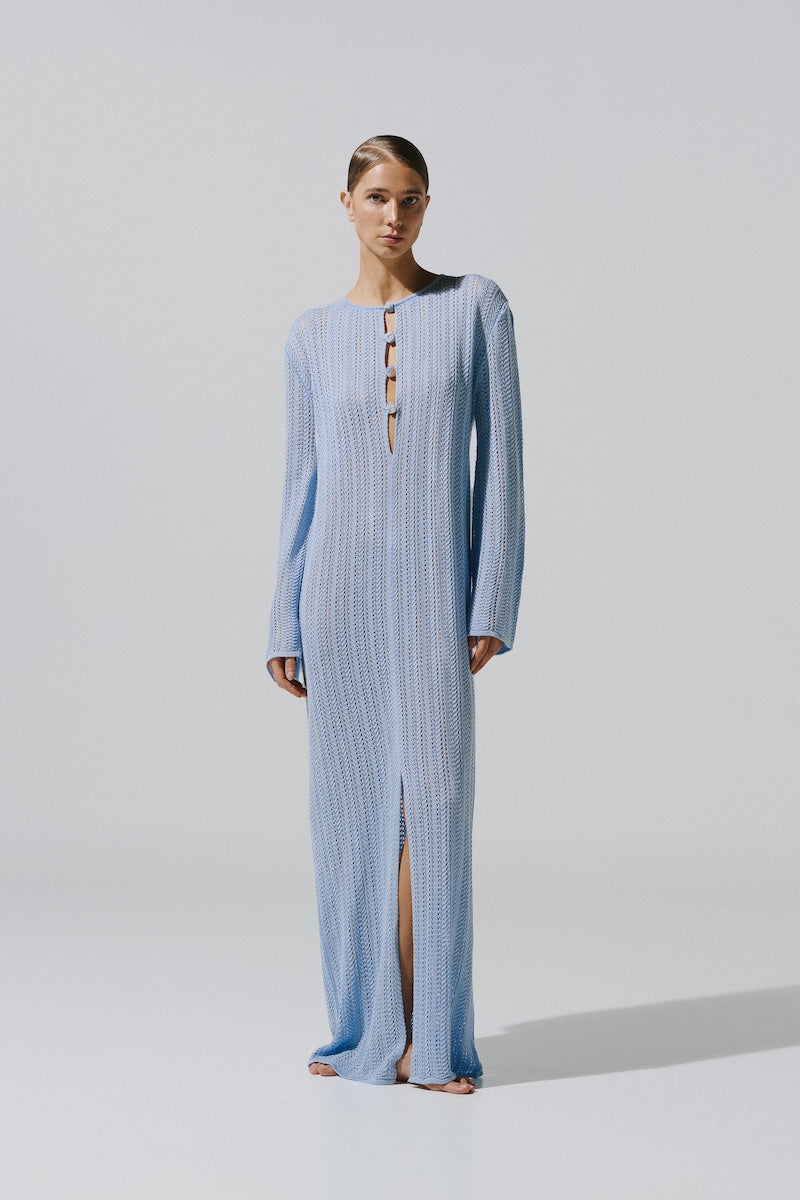Baobab MAMU MAXI DRESS | Cult Mia Baobab MAMU MAXI DRESS | Cult Mia