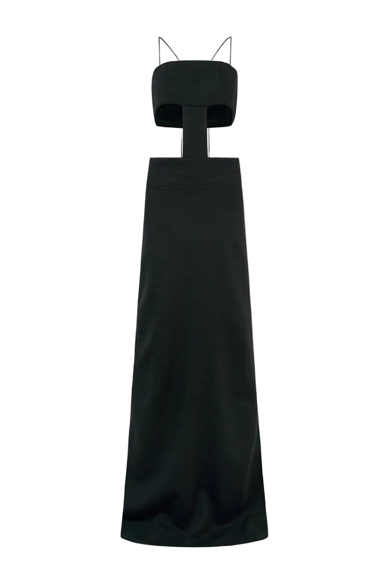 MARA DRESS JERSEY