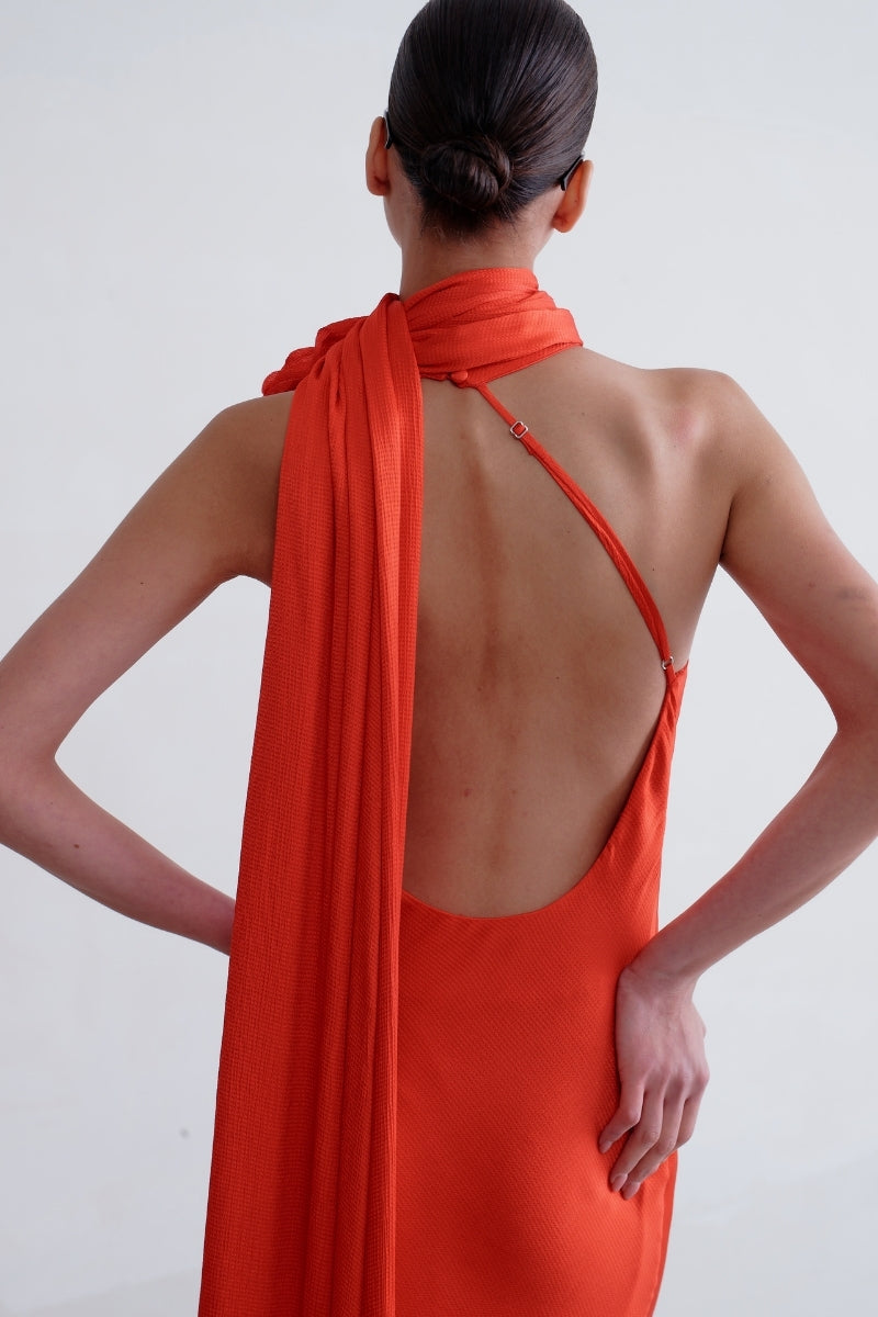 MARILYN DRESS - CULT MIA