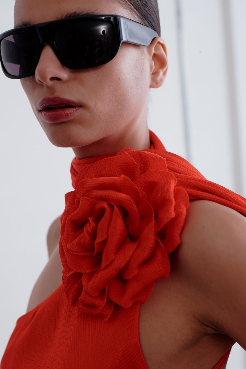 MARILYN DRESS - CULT MIA