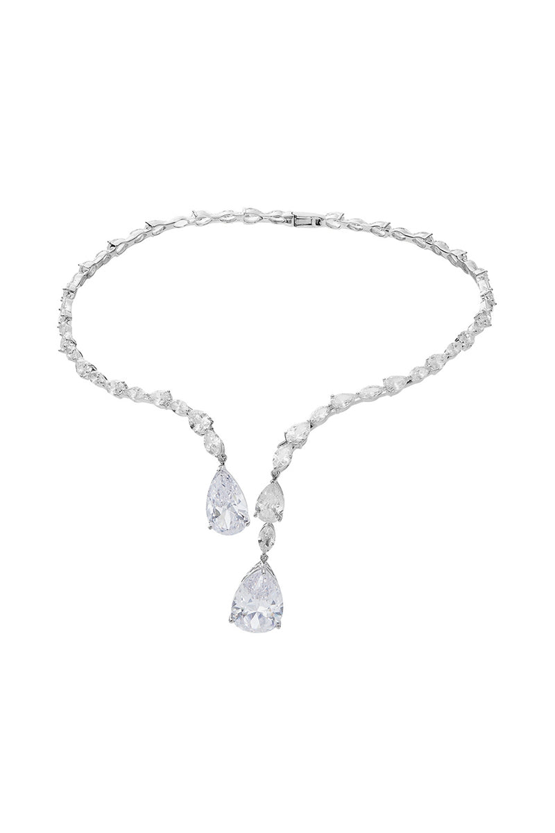 MARILYN NECKLACE - CULT MIA