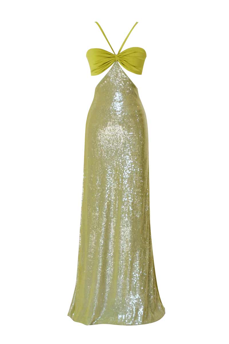 MARIS DRESS - CULT MIA