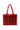 POMEGRANATE MARISHA TOTE | 0711 | CULT MIA