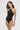MATUTINE ONE PIECE IN NERO - CULT MIA