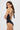 MATUTINE ONE PIECE IN NERO - CULT MIA