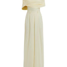 Deme By Gabriella Mayim co-ord set featuring a stylish matching top and pants in a trendy design.