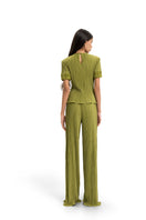 Maylé Vásquez Sabia Top featuring a stylish, lightweight design with a comfortable fit, perfect for casual or dressy occasions.
