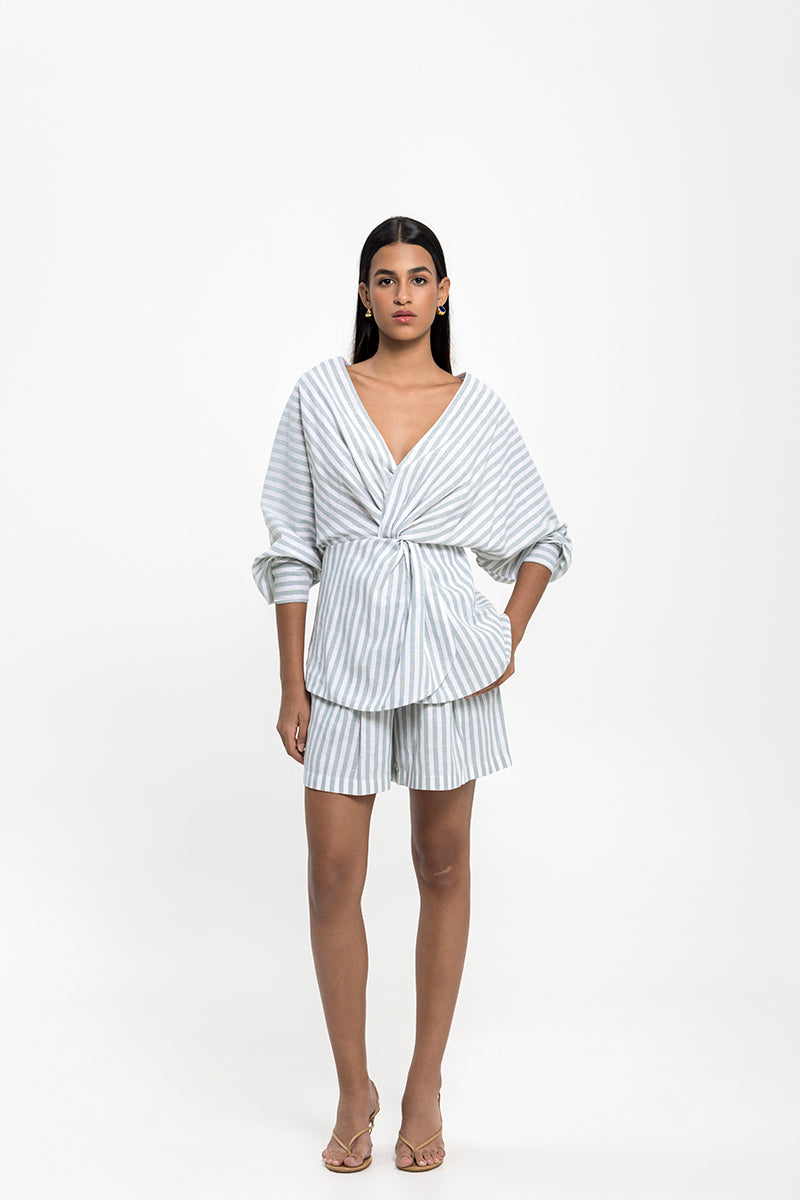 DELTA TOP IN SUMMER DREAMS - CULT MIA