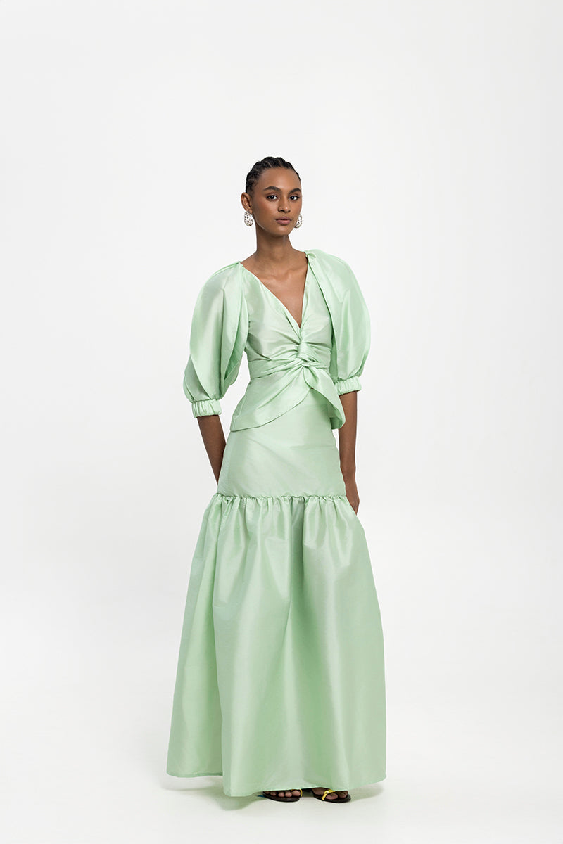 CRISTAL BLOUSE - CULT MIA