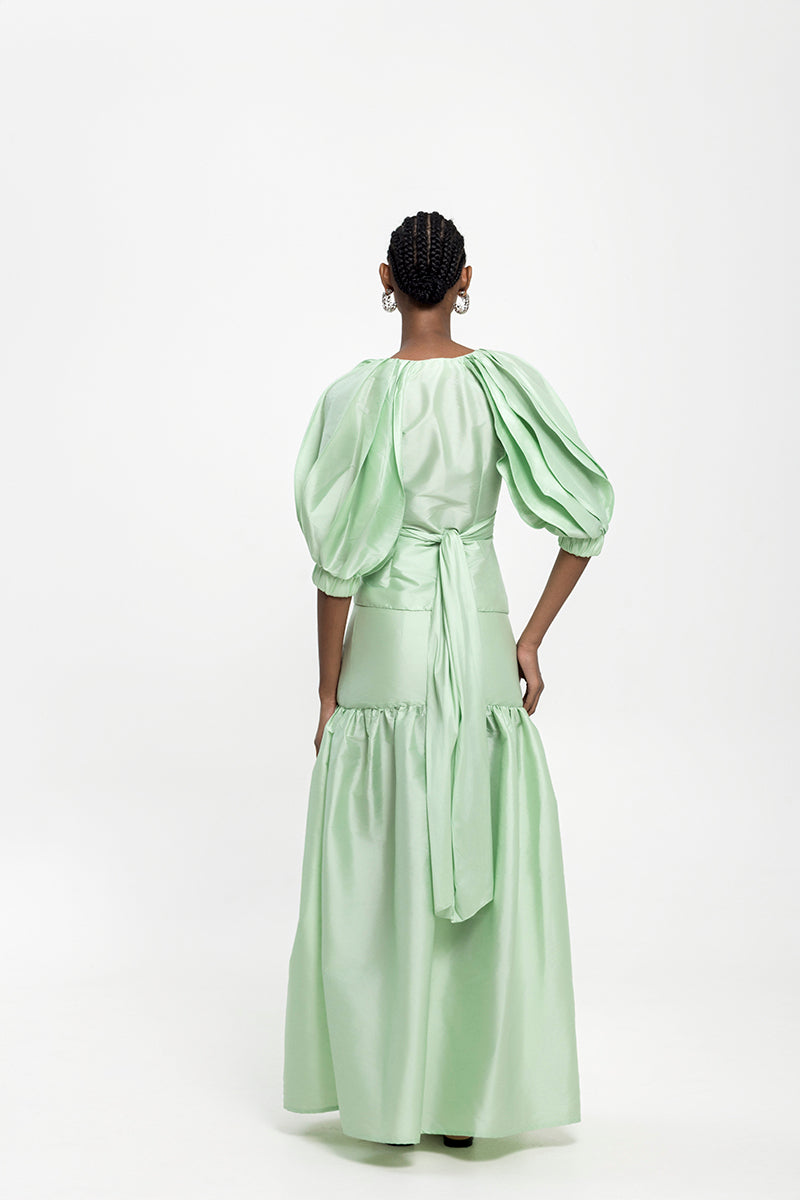 CRISTAL BLOUSE - CULT MIA