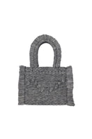 Medium Bani Poka Gardo top handle bag with sleek design and sturdy handle, perfect for stylish everyday use.