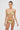 MERI BIKINI SET IN GREEN PRINT - CULT MIA