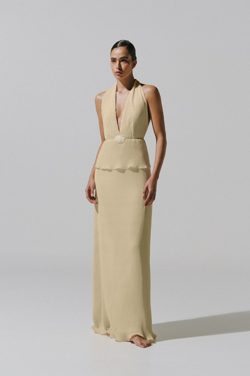 Baobab MERIDA MAXI DRESS