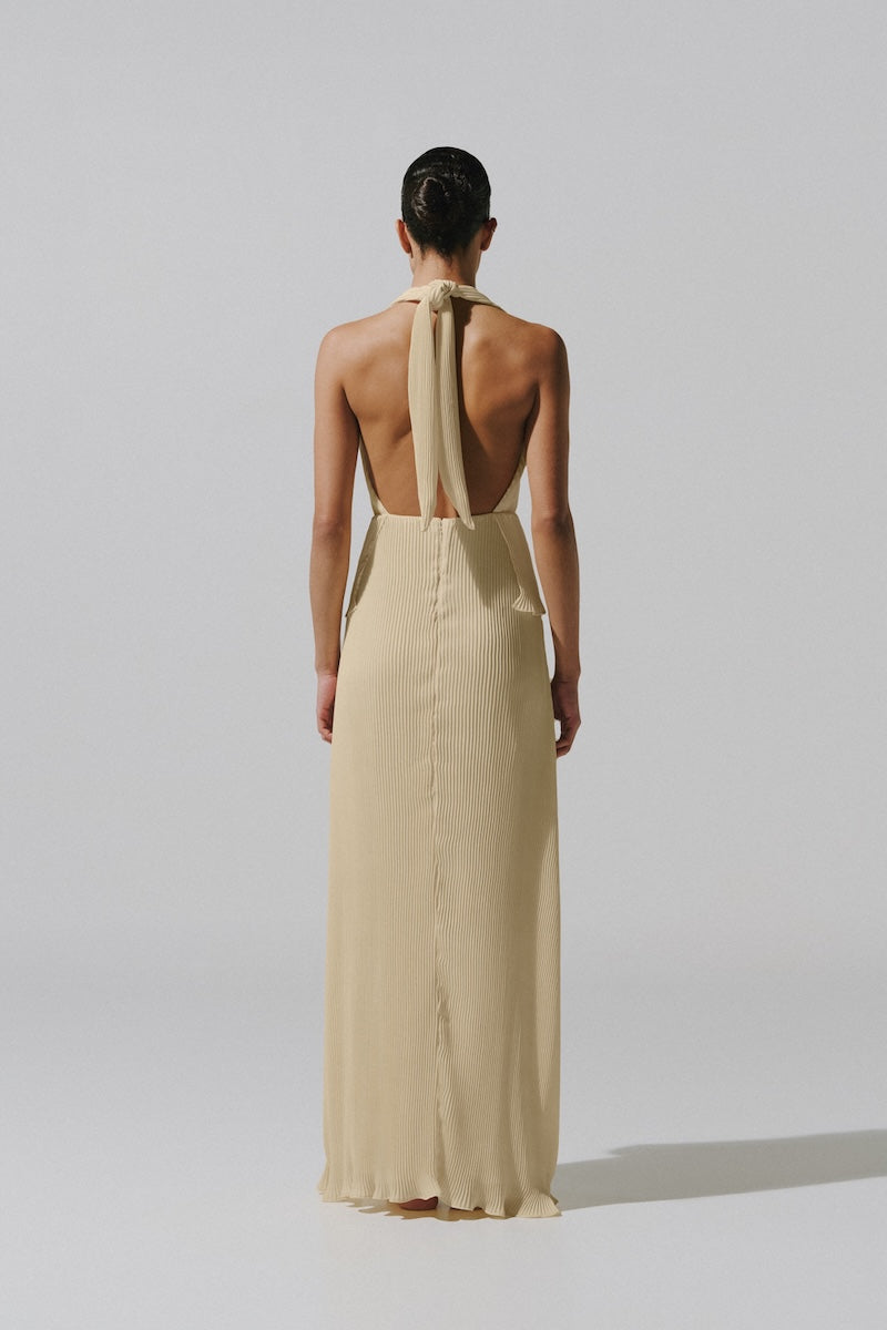 baobab dresses Baobab MERIDA MAXI DRESS