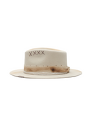 Modern Monarchie Michael bone hat featuring a stylish design, made from quality materials, perfect for casual or outdoor wear.