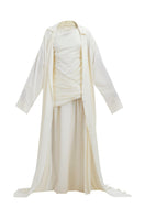 Deme By Gabriella Millie full co-ord set featuring a stylish matching top and pants in a modern, fashionable design.