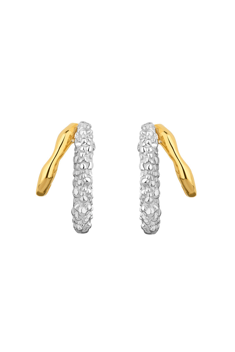 MINI MIX HARMONIA EARRINGS - CULT MIA