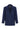 NAVY WOOL BLEND BLAZER | Nocturne | CULT MIA