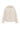 HOODED FAUX FUR WHITE JACKET | Nocturne | CULT MIA