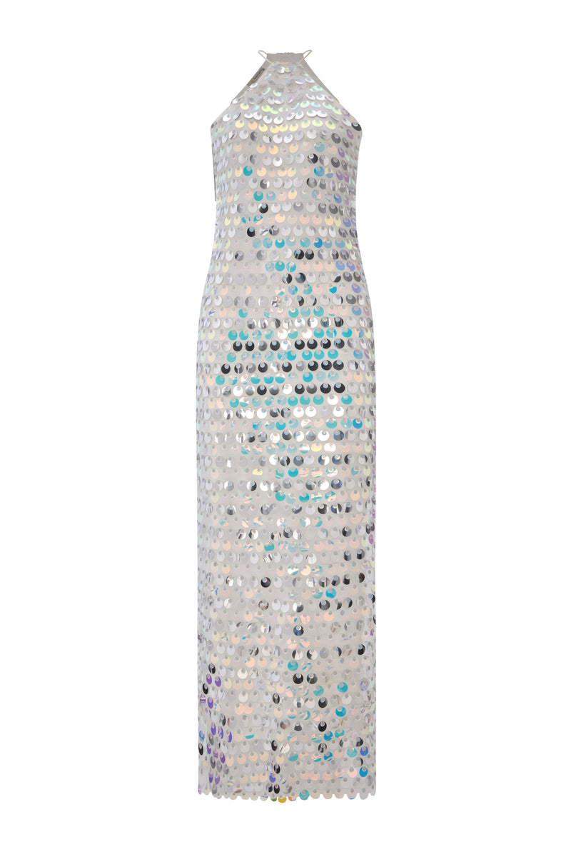 EMERY DRESS MAXI DRESS