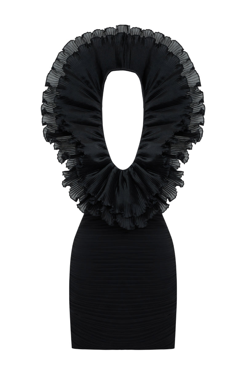 LALE MINI DRESS - CULT MIA