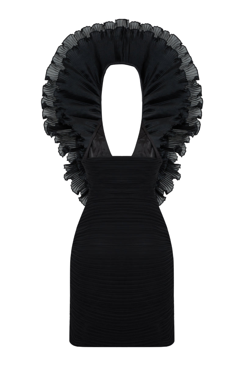 LALE MINI DRESS - CULT MIA
