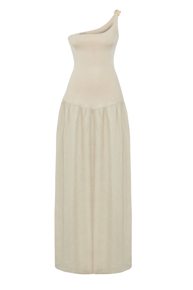LINA MAXI DRESS - CULT MIA