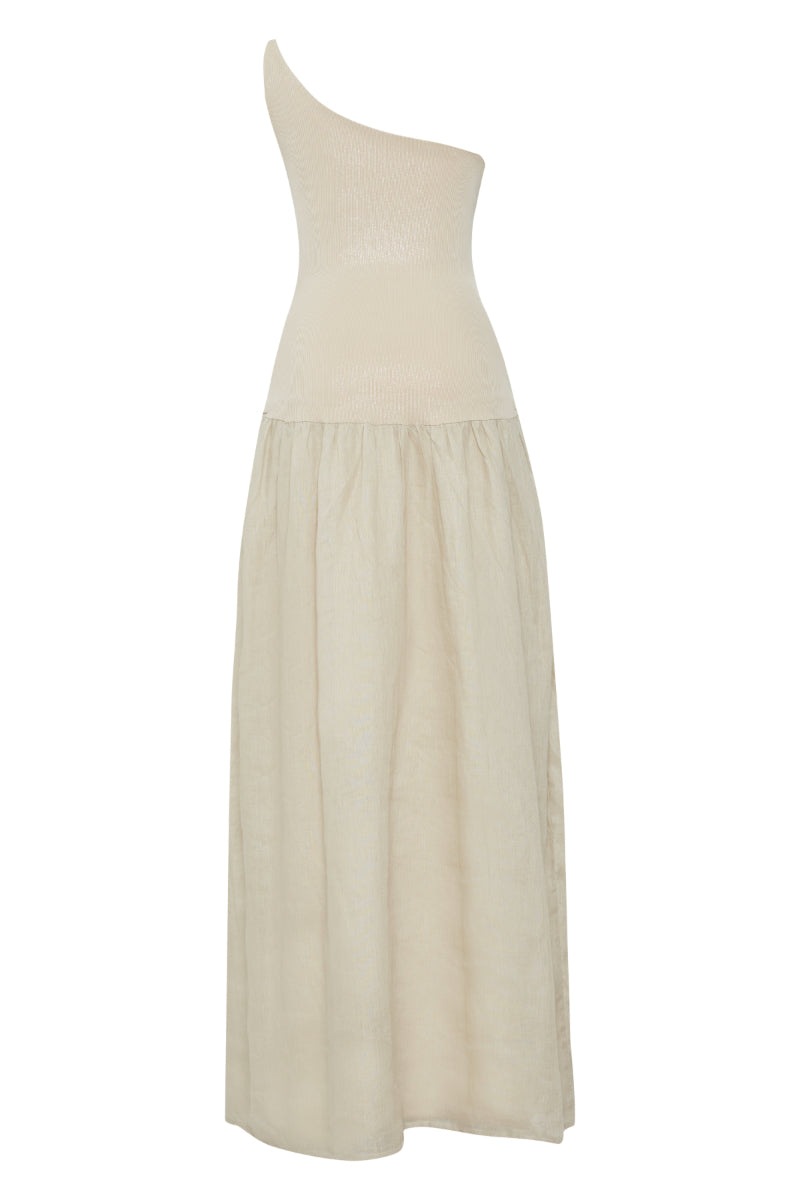 LINA MAXI DRESS - CULT MIA
