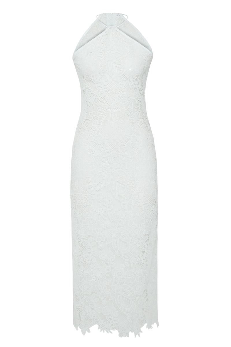 YAS MIDI DRESS - CULT MIA