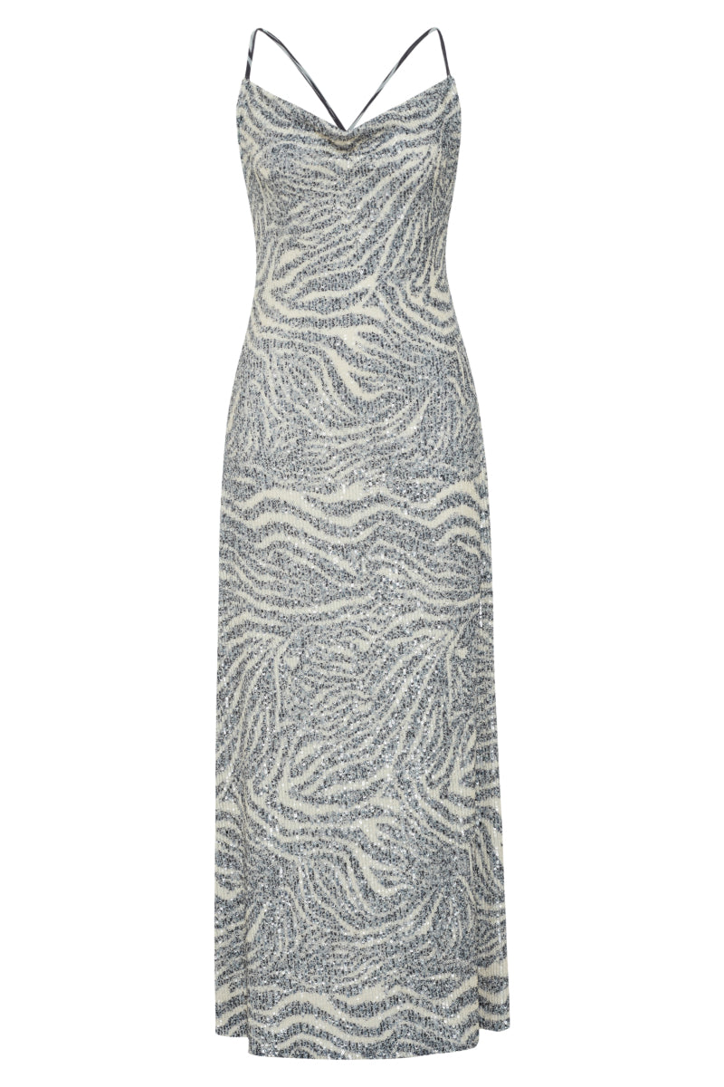 MINA MAXI DRESS - CULT MIA