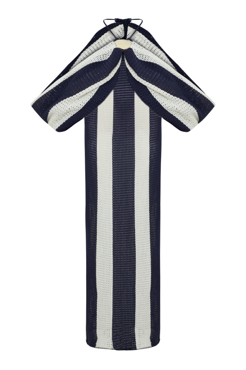 STELLA MAXI DRESS - CULT MIA