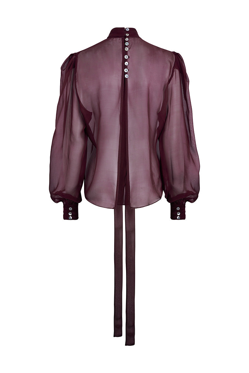 NATALIA BLOUSE - CULT MIA