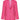 BOXY BUBBLEGUM PINK OVERSIZE JACKET - CULT MIA