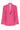 BOXY BUBBLEGUM PINK OVERSIZE JACKET - CULT MIA