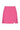 VANCE BUBBLEGUM PINK MINI SKIRT - CULT MIA