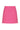 VANCE BUBBLEGUM PINK MINI SKIRT - CULT MIA