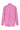 RAVENNA PARFAIT PINK SATIN SHIRT - CULT MIA