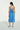 LIETTE ULTRAMARINE SATIN MIDI DRESS - CULT MIA