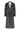 LAURA GRAY CASHMERE OVERSIZE COAT - CULT MIA